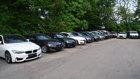 Gran Turismo Automotive GmbH